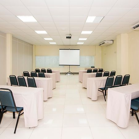 Rede Andrade Comfort Natal Exterior photo