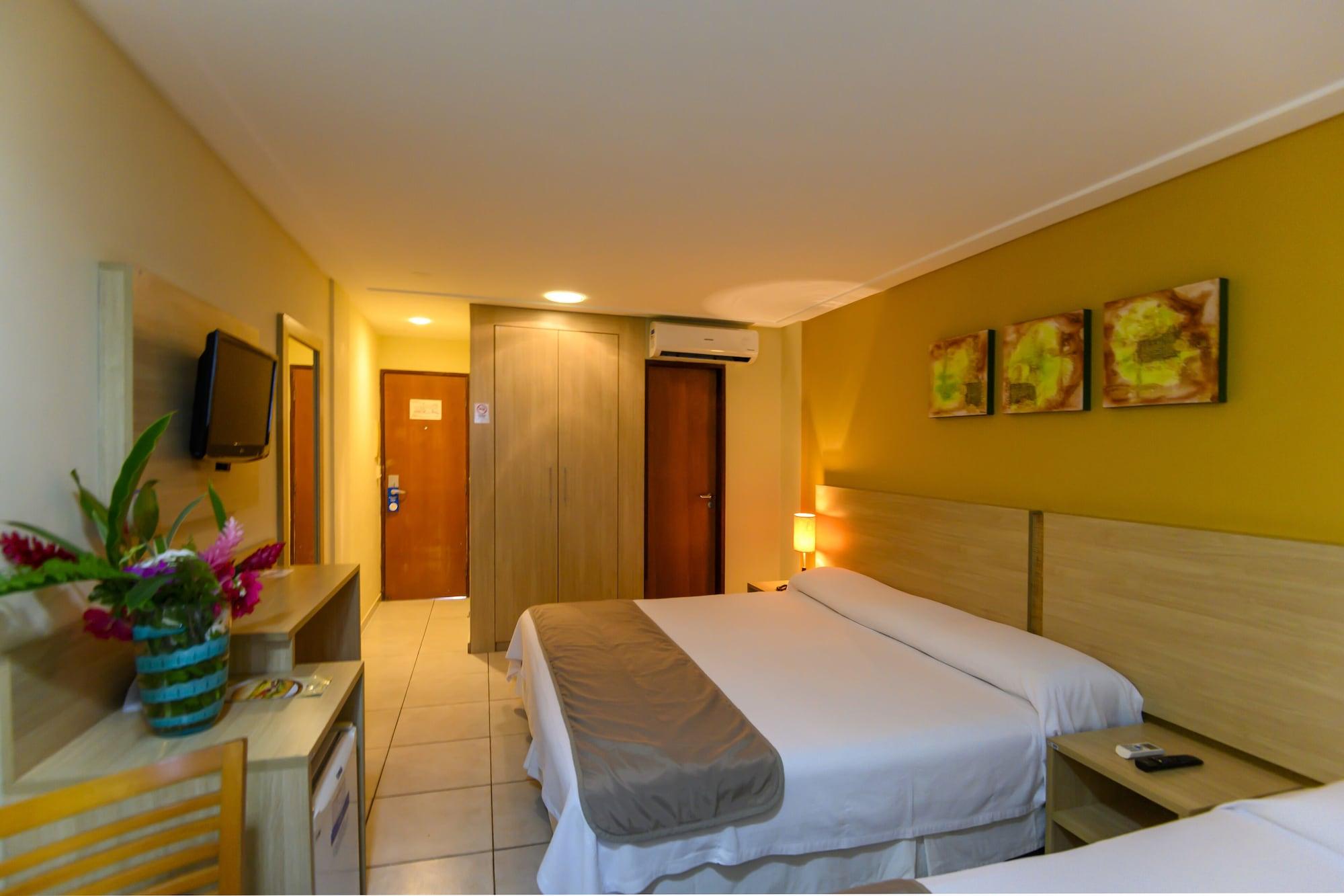 Rede Andrade Comfort Natal Exterior photo