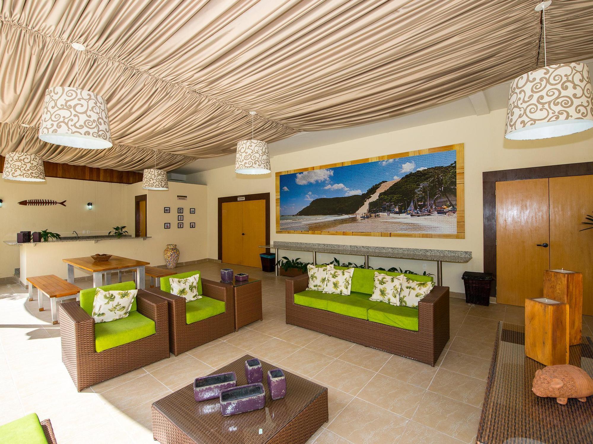 Rede Andrade Comfort Natal Exterior photo